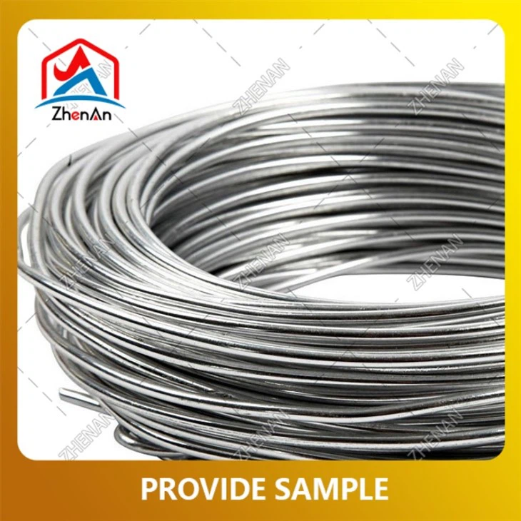 Aluminum Metal Wire 12mm