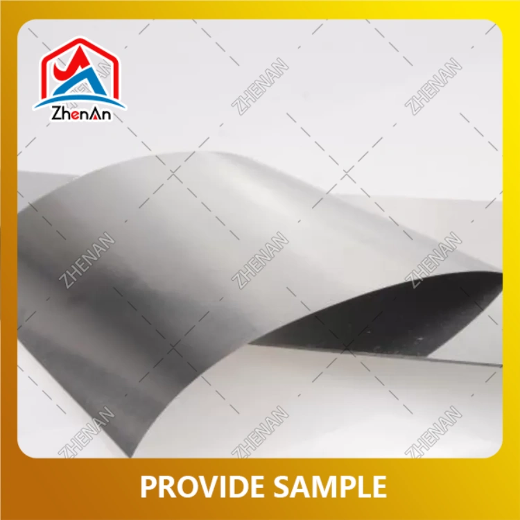 Coated Moly Sheet
