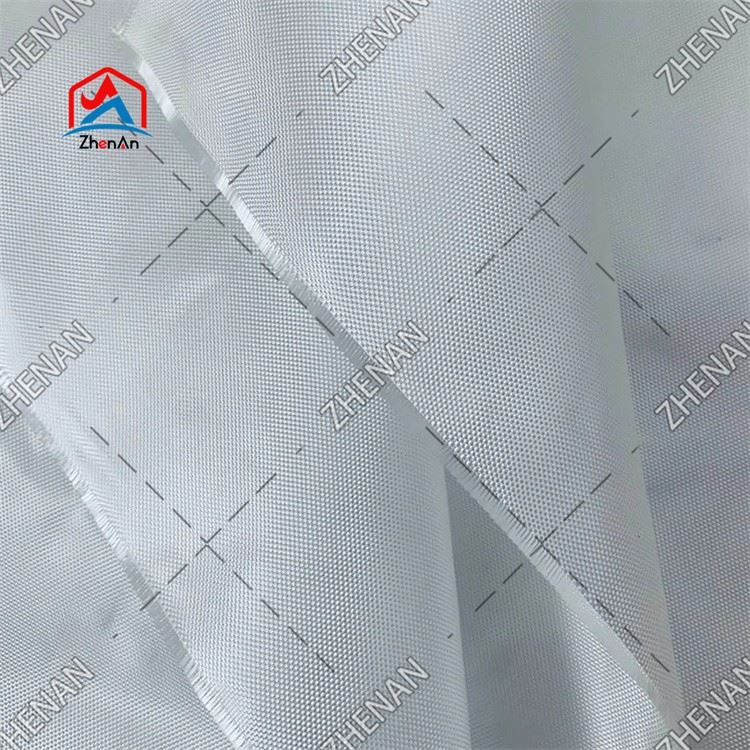 7637 E-Glass Glass Fiber Cloth