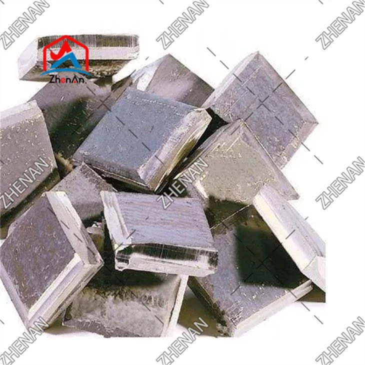 99.9% Pure Electrolytic Cobalt Metal