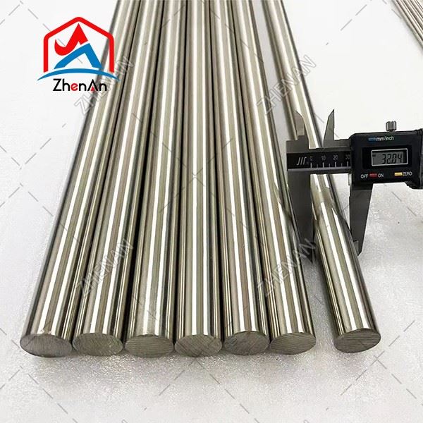 99.95% High Purity Tantalum Rod / Bar best