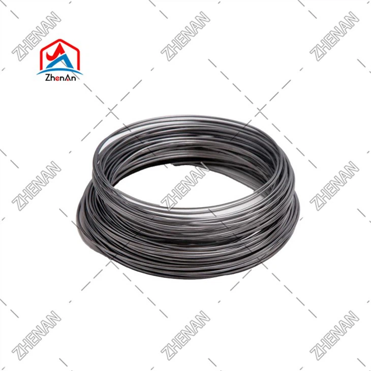 99.95% Tantalum Alloy Wire