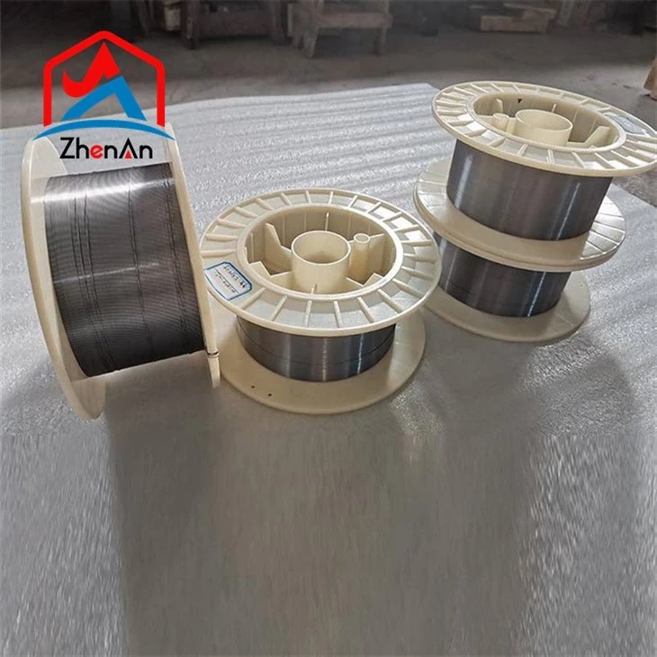 99.95% Tantalum Wire