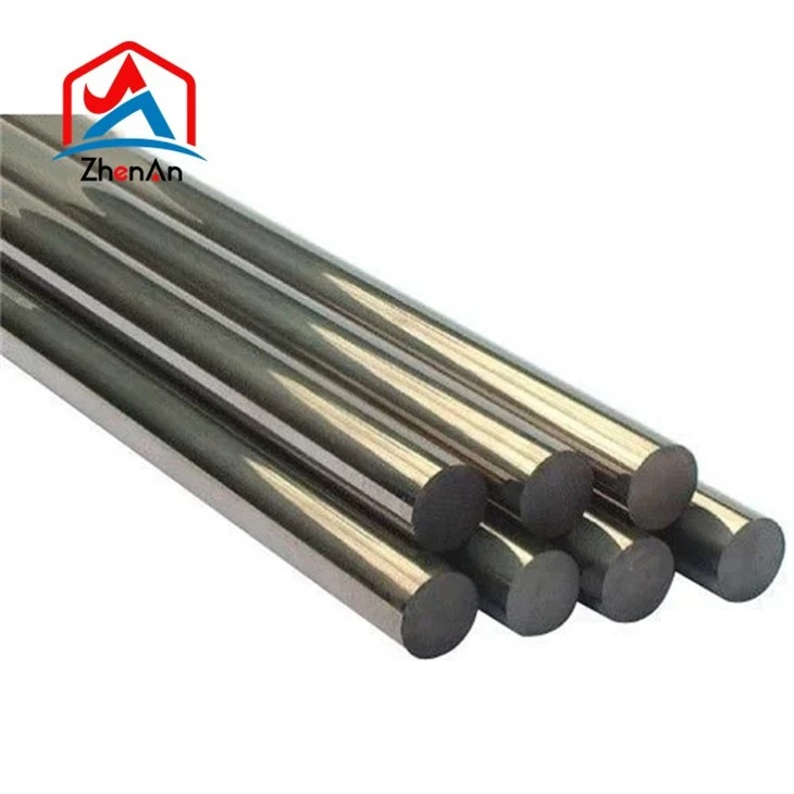 99.99% Zirconium Rod