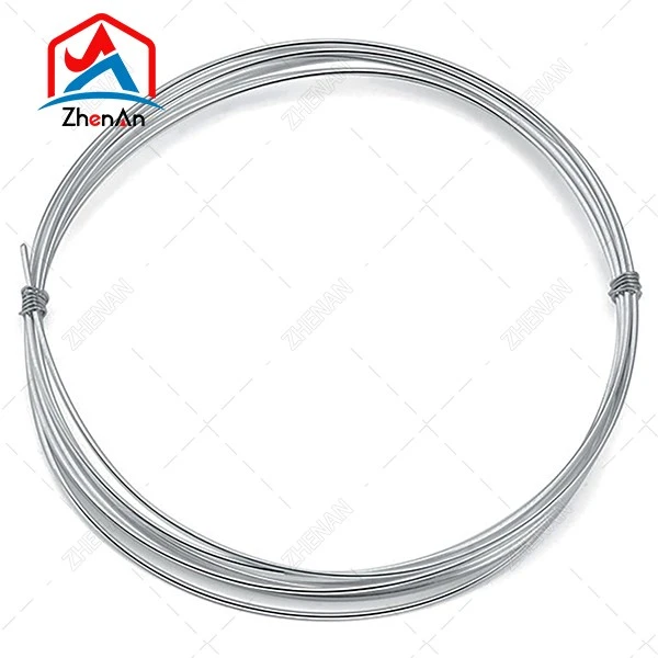 99.995% Pure Zinc Wires suppliers