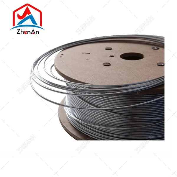99.995% Pure Zinc Wires best