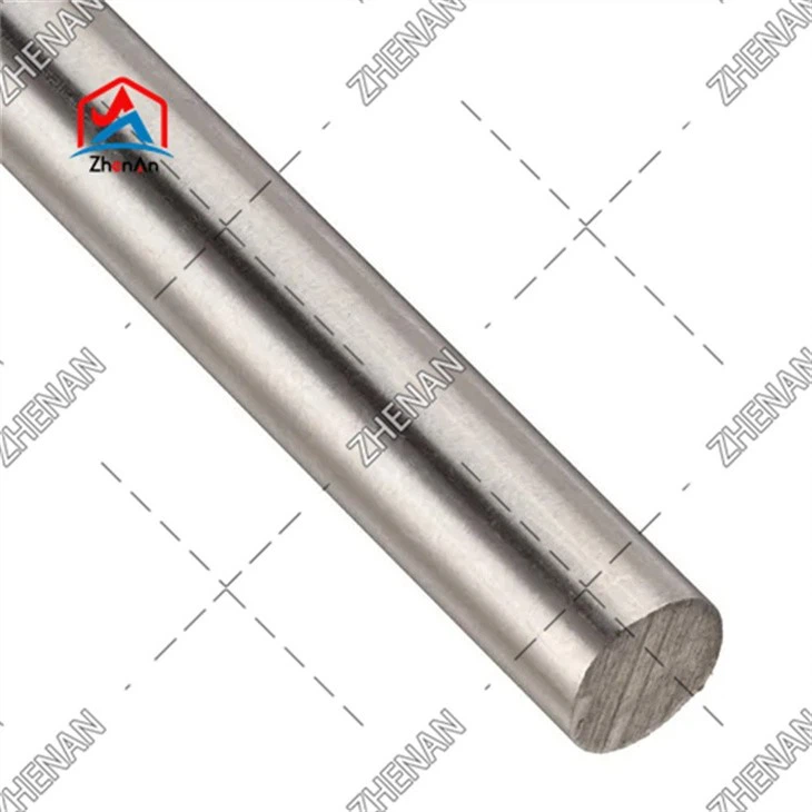 99% Nickel Alloy 201 Rods