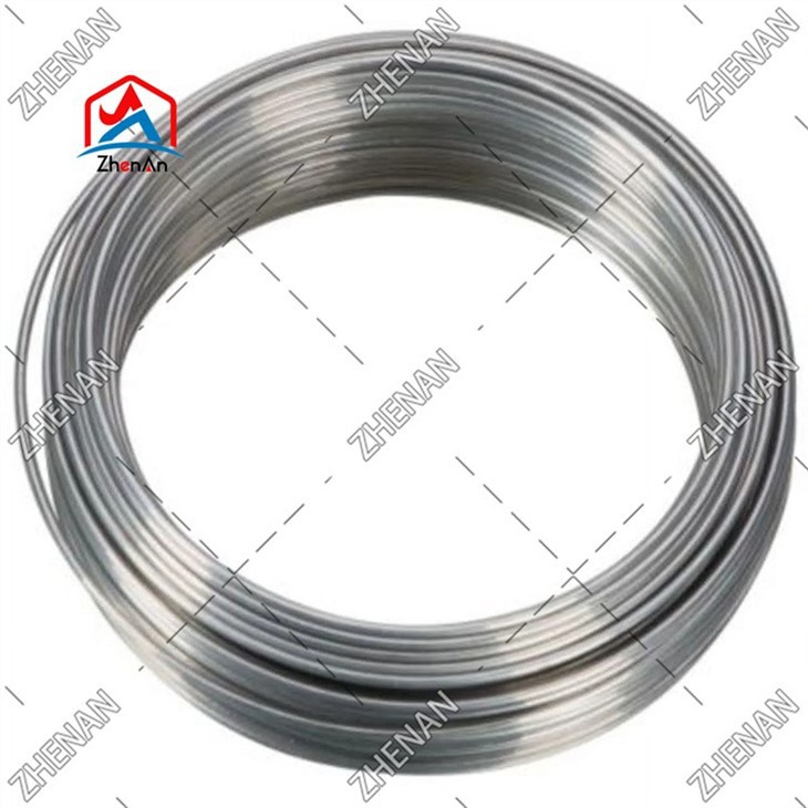 Aluminum Wire