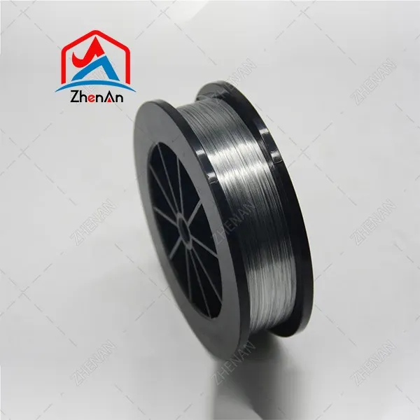 Capacitor Grade Tantalum Wire Ta 99.95% suppliers