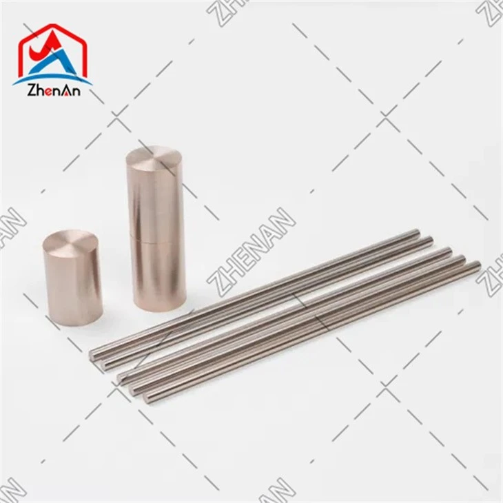 Copper Tungsten