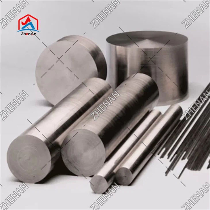 Corrosion Resistant Mo La Alloy