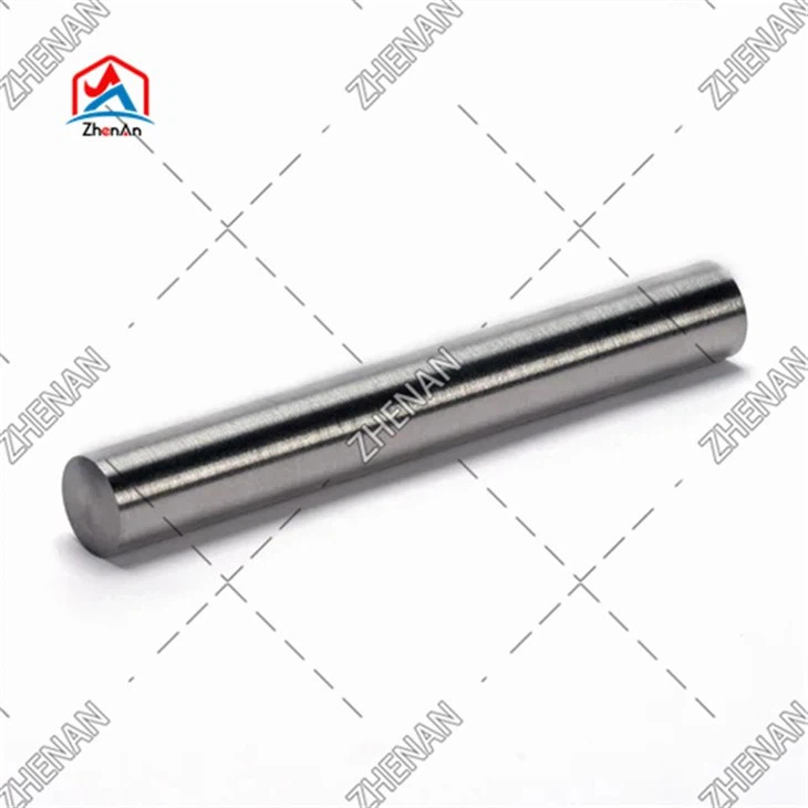 Corrosion Resistant Mo La Alloy