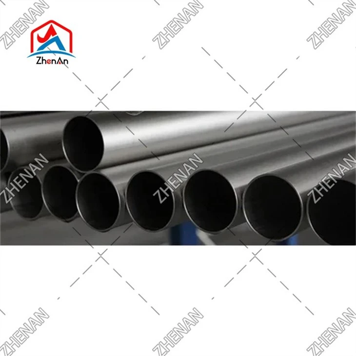Customized Tantalum Pipe