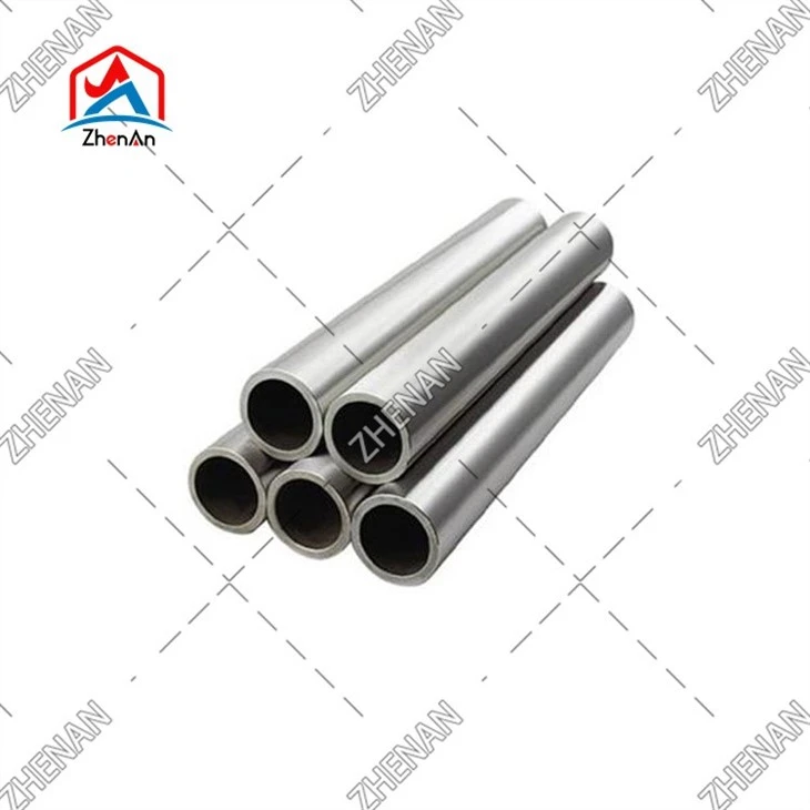 Customized Tantalum Pipe