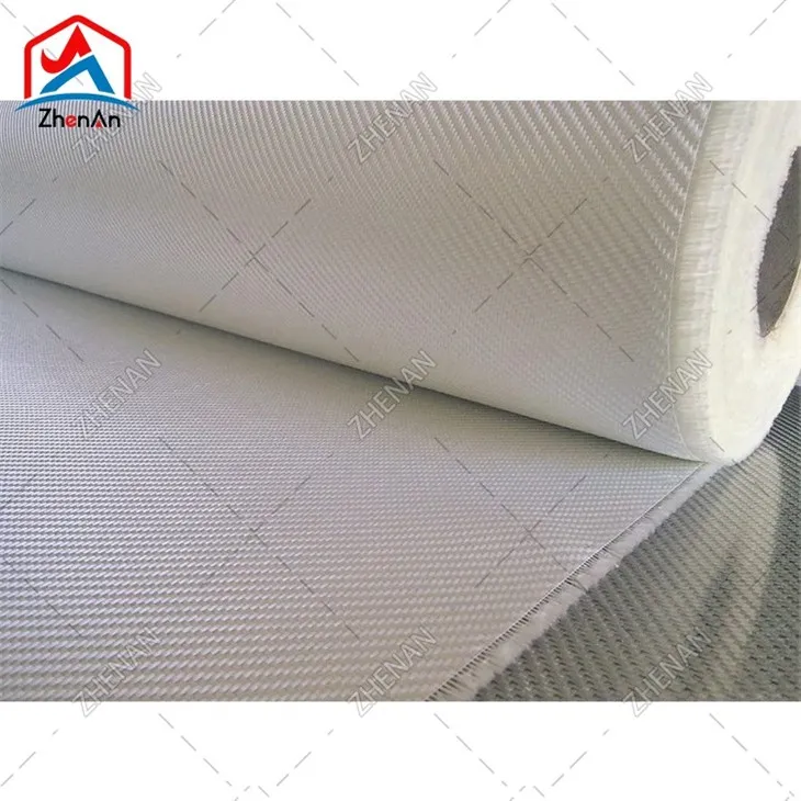 E-glass suppliers