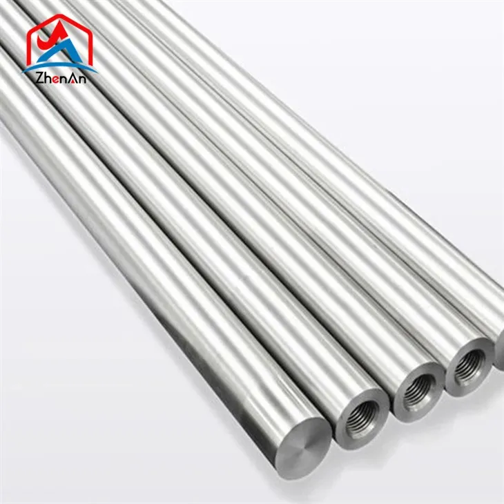 Flexible Molybdenum Electrodes