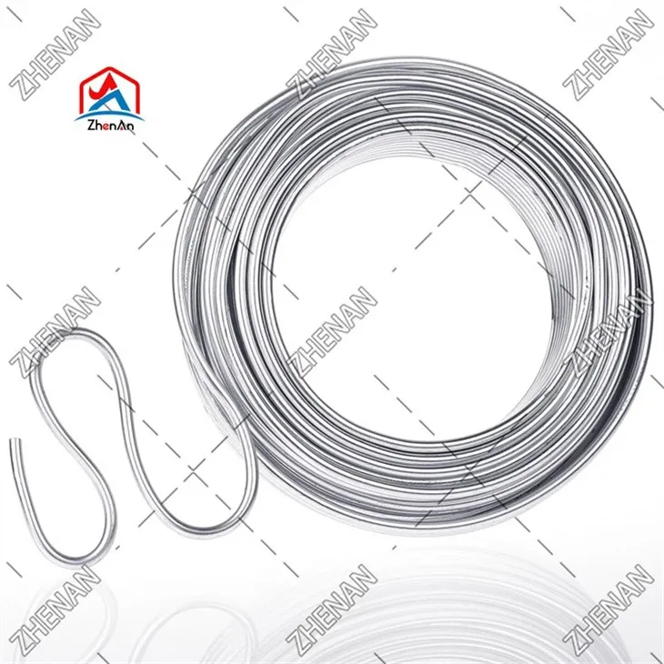 High Conductivity Aluminum Wire