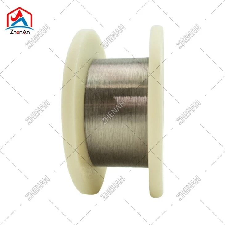 High Density Zr Wire