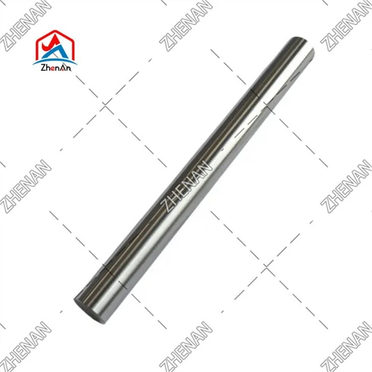 High Melting Point Titanium Zirconium Molybdenum Alloy