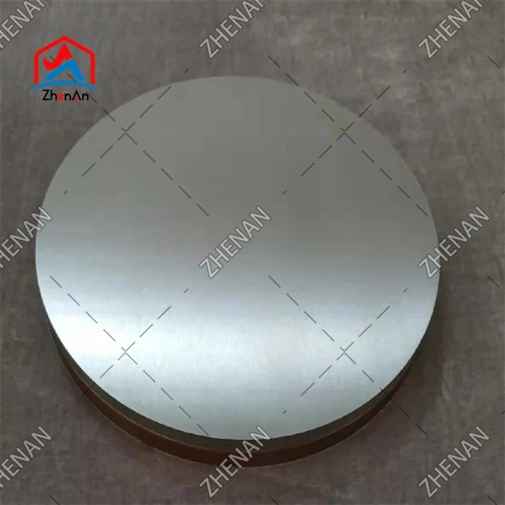 High Purity Molybdenumn Sputtering Target