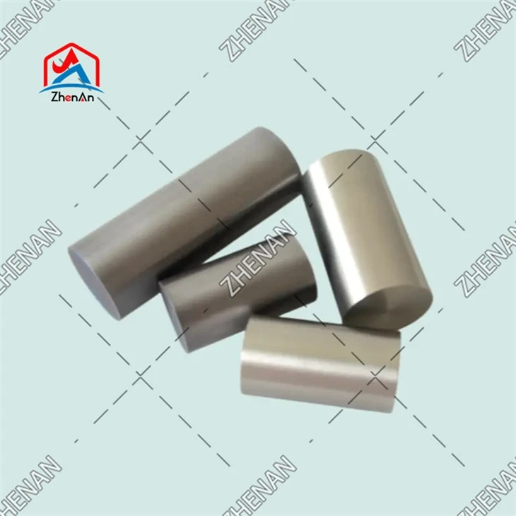 High Purity Tantalum Rods