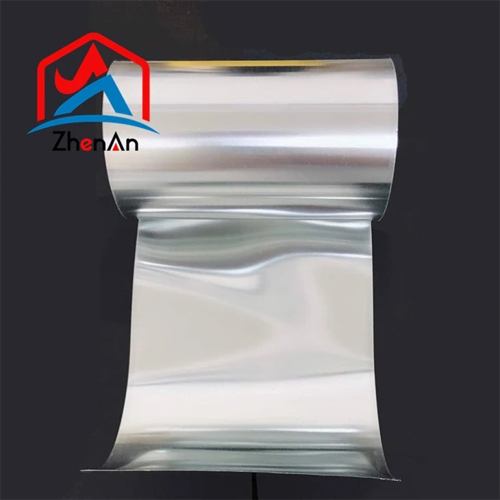High Purity Zirconium Foil