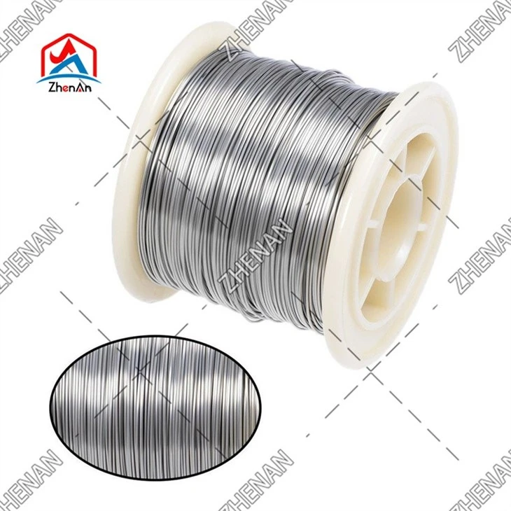 High Quality Nickel Wire