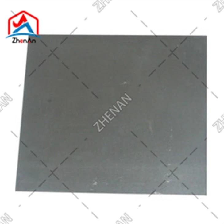 High Quality Thermal Conductive Heavy Tungsten Alloy