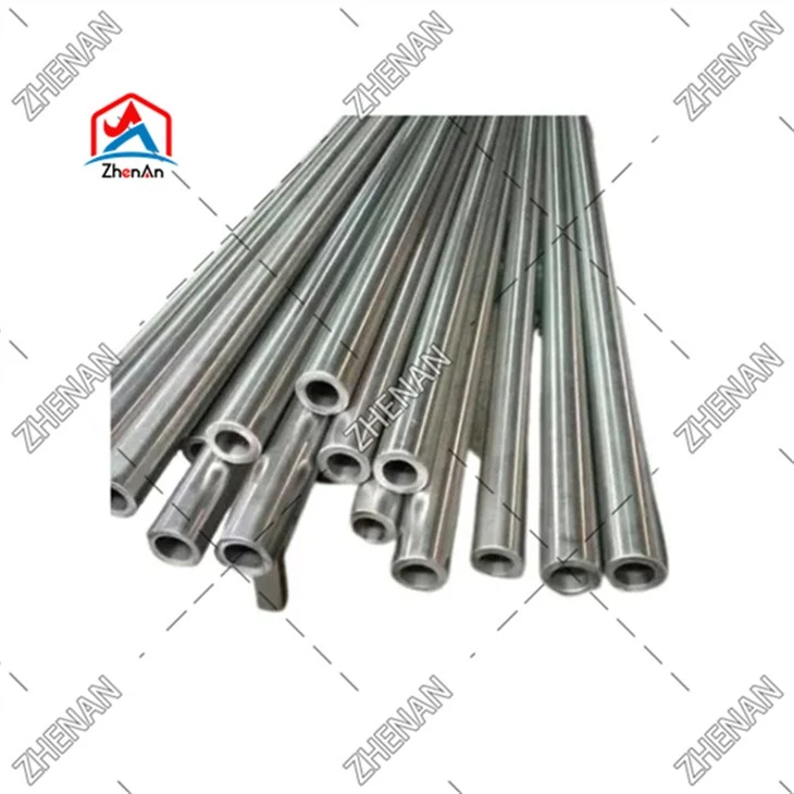 High Quality Tungsten Tube