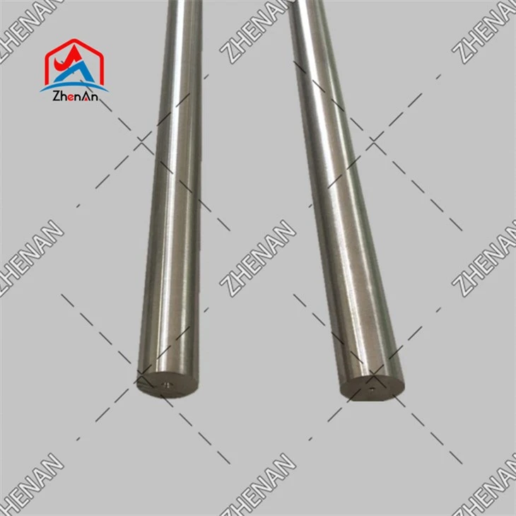 High Quality Zirconium Bar