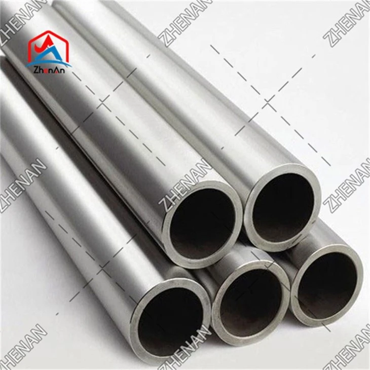 High Quality Zirconium Tubes