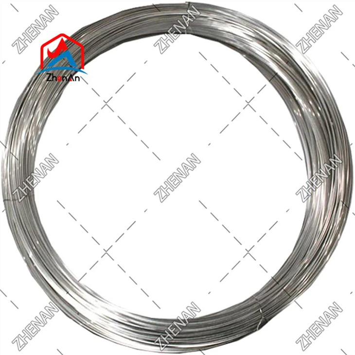 High Strength Nickel Metal