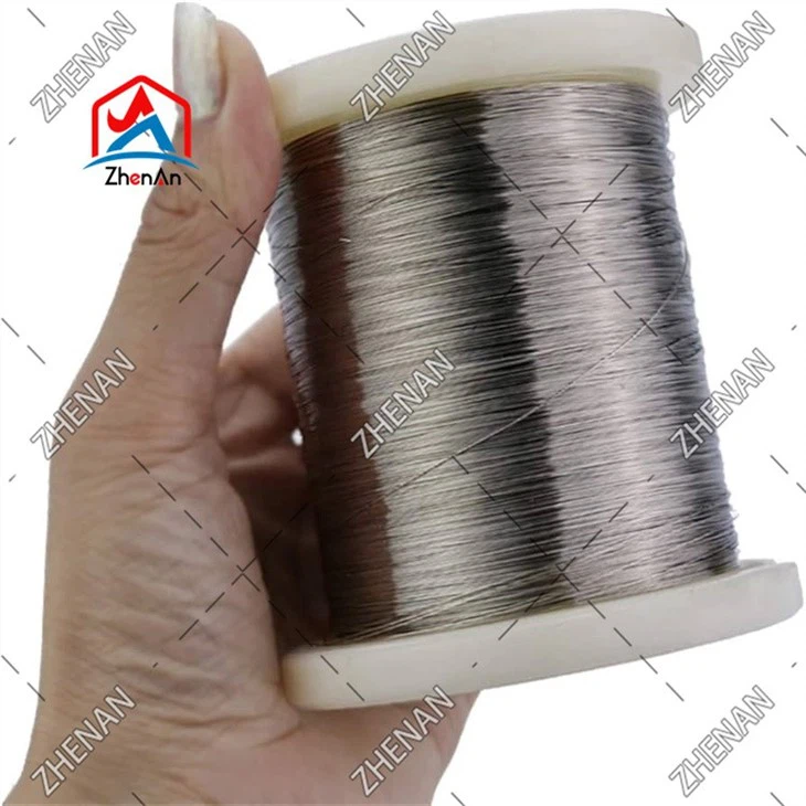 Nickel Wire