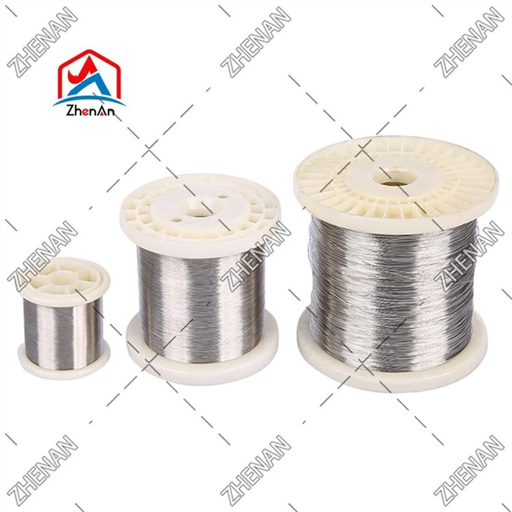 Pure Nickel Wire