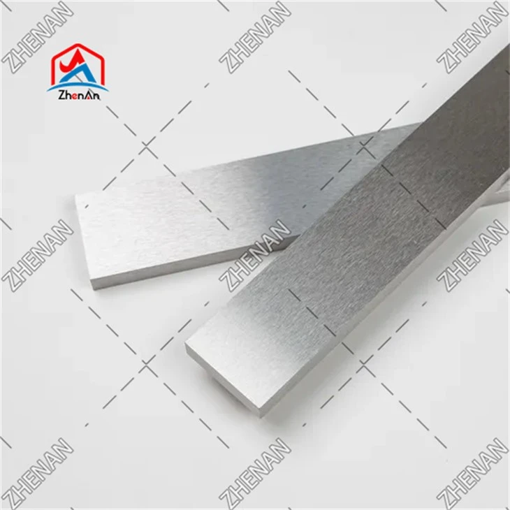 High Tensile Strength Heavy Tungsten Alloy