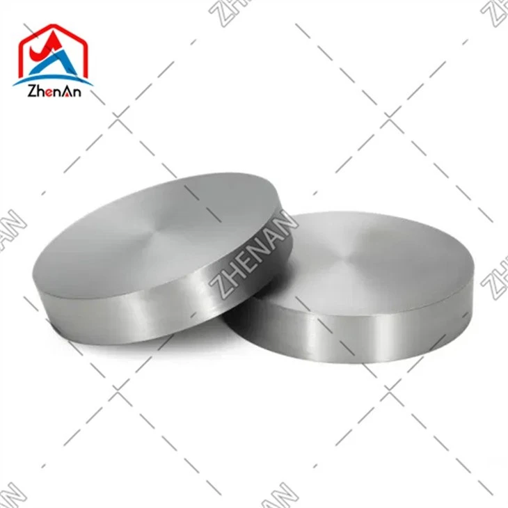 High Tensile Strength Heavy Tungsten Alloy