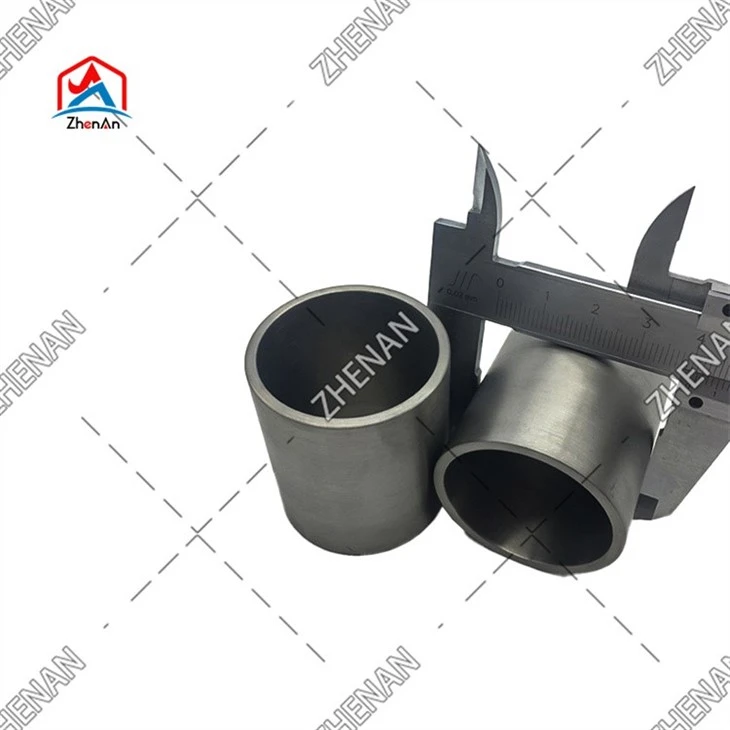 Industrial Tungsten Crucible