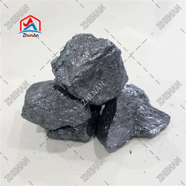 Silicon Alloy Silicon Alloy