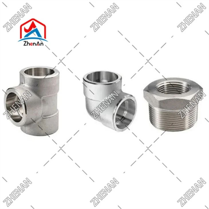 Metal Nickel Forgings