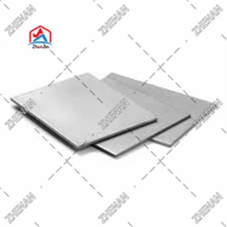 Metal Nickel Plate