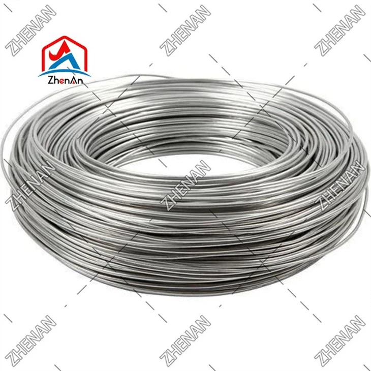 Metal Nickel Wire