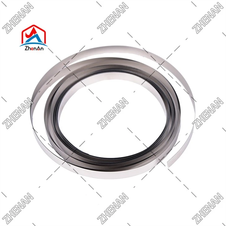 N6 Nickel Strip