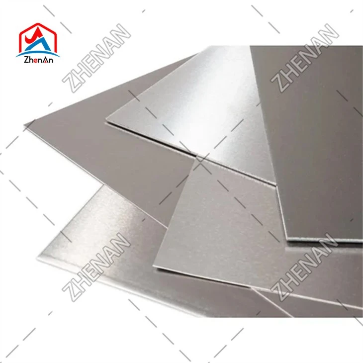 Nb Flat Sheet