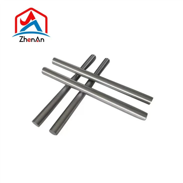 Nb Round Bar