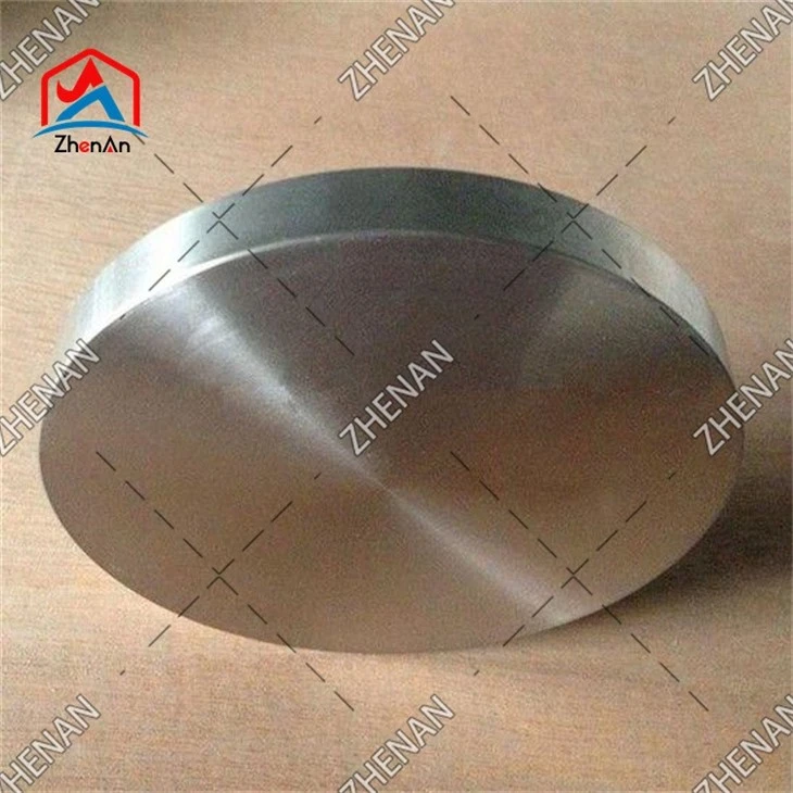 Nb Sputtering Target