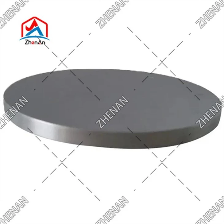 Nb Target For Vacuum