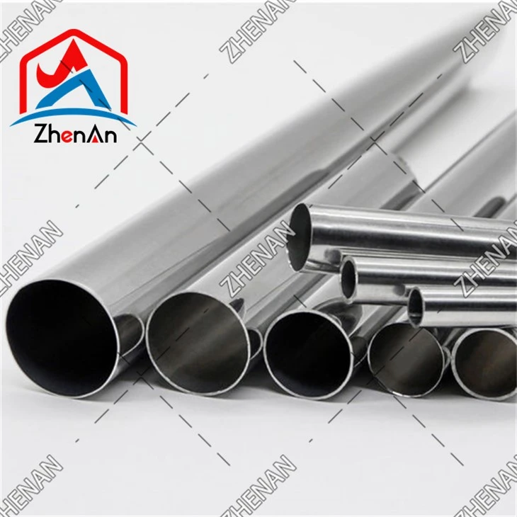 Nickel Tube