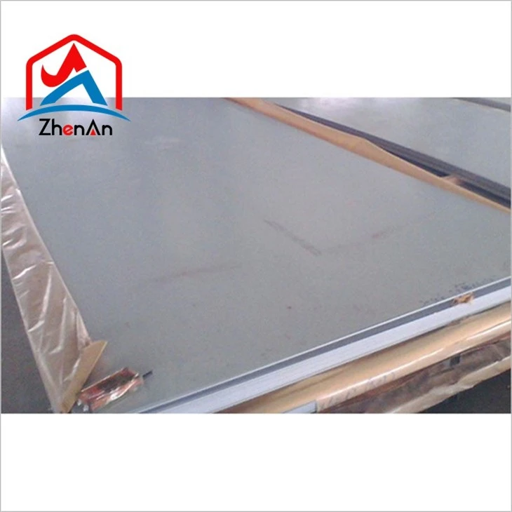 Niobium Flat Plate