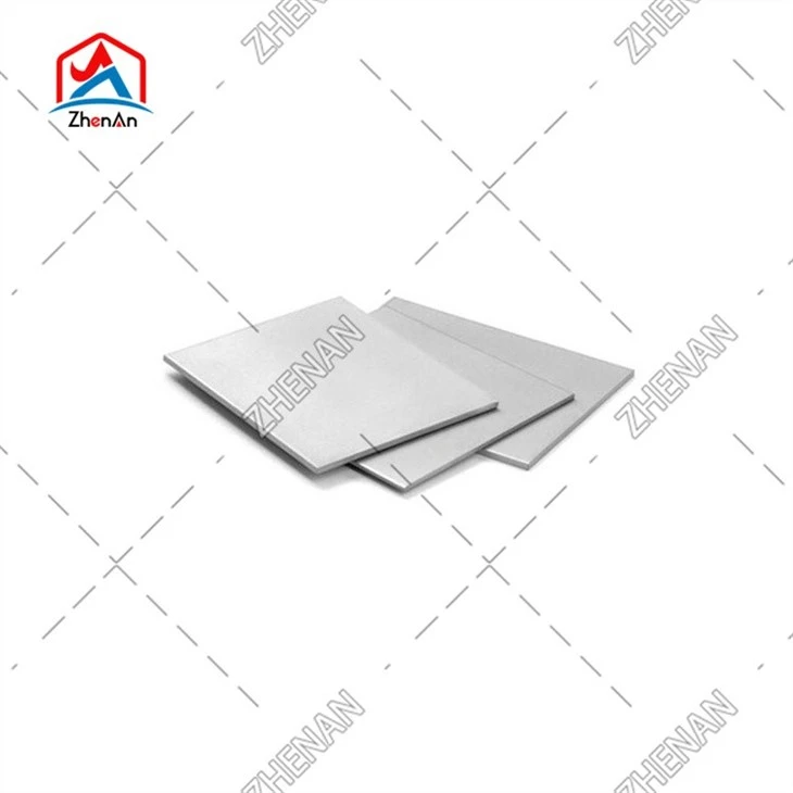 Niobium Coil Sheet