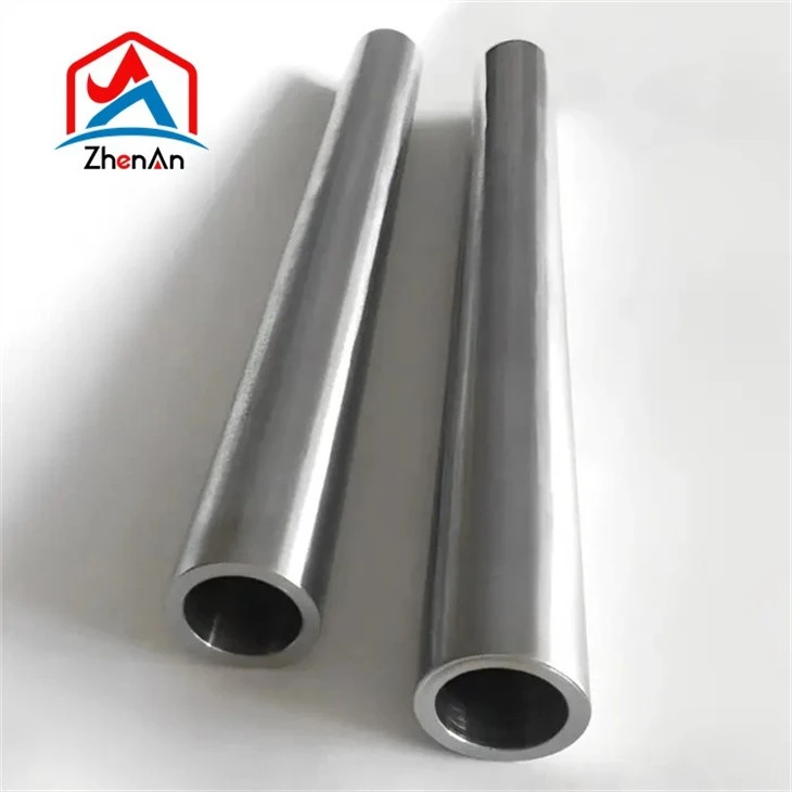 Niobium Welded Pipe
